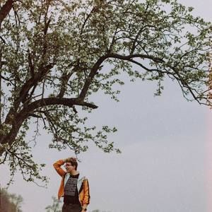 Meet your Posher, Evan